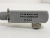 Allen-Bradley 47CNA-4002; PHOTOSWITCH Reciever; 10' Long