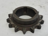 Martin 60BTB14-1210; Bushed Sprocket # 60; 14Teeth