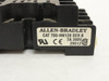 Allen-Bradley 700-HN128; Relay Socket; 7A; 300V; 14-Blade