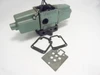 Numatics 12DSA4410A; Pneumatic Valve Missing cover plate