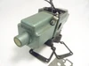 Numatics 12DSA4410A; Pneumatic Valve Missing cover plate
