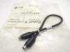 Allen-Bradley 1202-C03; Cable 1 Ft. L