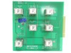 Delta Cyklop 1860433; Strapping Machine PC Relay Board