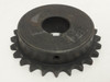 Martin 40BS24-1-3/16; Sprocket # 40; 24Teeth; 1-3/16"ID