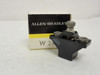 Allen-Bradley W24; Overload Thermal Unit