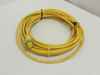 Woodhead 103000A03F3002; Cable 30' Long 300V 10A 3-Pin Connector