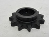 Martin 60BTB12-1008; Bushed Sprocket # 60; 12Teeth