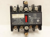 Allen-Bradley 700-NA40; Front Deck/Contact Cartridge 4-Pole