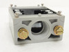 Allen-Bradley 42MTB-5000; Photo Electric Base; No Cover Plate