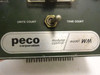 Peco WM; Modular Control 115V 50-60 Cycle