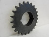 Martin 60BTB23-2012; Bushed Sprocket # 60; 23Teeth