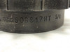 Martin 50BS17HT-5/8; Sprocket # 50; 17T; 5/8"ID