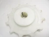 MFG- SB1700PEU-12X1-1/4; Sprocket; 12Tn 1-1/4"ID