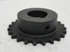 Martin 35BS24HT-1; Sprocket # 35; 24Teeth; Hardened; 1"ID