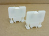 Allen-Bradley 1492-CA1; Lot-2; Contact Blocks; 600V; Max