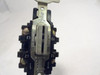 Square D 2510K03; Motor Starting Switch