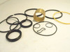 Cozzini 7520; Cylinder kit 4; 1-3/4 rod
