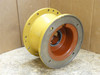 MFG- MF20C09; Engine Suction Fan Mounting Adapter 3" Shaft ID