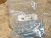 MFG- MF20C09; Engine Suction Fan Mounting Adapter 3" Shaft ID