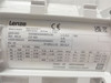 Lenze G50AB045MHBR2C00; AC Gearmotor; 5.41:1 Ratio; 1/4kW
