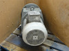 JBT 163588PX; Motor-Gearbox; 63.68:1Ratio; 5.4HP; 230/460VAC; 3PH