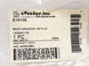 ifm E18109; Female Cordset; 300VAC/DC; 4-Wire; 5m Long