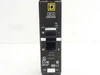 Square D EDB14020; Circuit Breaker; 20A; 1P; 277VAC; Bolt-On