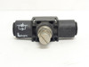 Legris 7770-12-00; Inline Flow Control Valve; 12mm PTC; 85scfm