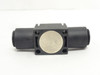 Legris 7770-12-00; Inline Flow Control Valve; 12mm PTC; 85scfm