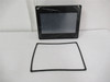Exor ESMA07MU301; Touchscreen HMI Jmobile Resistive  7"