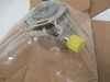 Kubler 8.5026.C652.0036; Encoder 1/2" Push-Pull/10-30V Radial