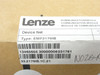 Lenze EMF2179IB; Devicenet Communications Module; Ser: 8200