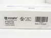 Wenglor P1NH102; Reflex Sensor W/Background Suppression Mecha