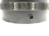 Martin D60B19H 1-15/16; DoubleRow Sprocket #60; 19T 1-15/16"ID