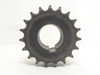 Martin D60B19H 1-15/16; DoubleRow Sprocket #60; 19T 1-15/16"ID