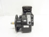 GROSCHOPP WK1695201; Motor Gearbox Z20; 375:1 Ratio 277/480VAC