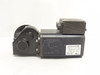 GROSCHOPP WK1695201; Motor Gearbox Z20; 375:1 Ratio 277/480VAC