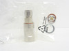 Commscope L4.5PNM-RC; Male Ring Flare; 7-16 DIN; 0 – 6100MHz