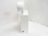 Lithonia LHXNY W 1 RM2; LED Exit/Emergency Lighting Fixture