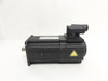 Lenze MCS09F38-RSOBO; Servo-Motor 1.2Kw/1.6HP 330VAC; 3750RPM