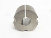 MFG- 1008_1/2; Steel Taper-Bushing; 1/2"ID