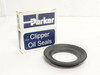 Parker 16048 H1L5; Rotary Shaft Excluder Oil Seal 4QTR21
