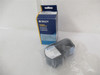 Brady M-125-075-342; Print Cartridge w/Ribbon