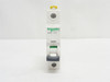 Schneider A9F74104; Mini-Circuit Breaker; 4A; 1P; 230/400VAC