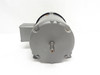 Baldor M3454; AC Motor; 1/4HP 230/460VAC 1725RPM; 3PH