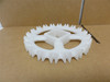 Intralox S3F8G5CYE7NG; Sprocket #1600; 20T; 1-1/2"ID Square