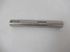 GE Leblanc  1300006143; Drive Shaft 01x7.125" SS
