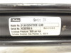 Parker 1.50-CD2HCTS23C-6; Hydraulic Cylinder 1-1/2"ID 6"Stk