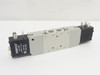 Numatics L12BB652BG00061; Solenoid Valve; 1-10BAR; 24VDC