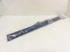 Midwest Rake 78256; Polymer Squeegee Frame; 26" Long